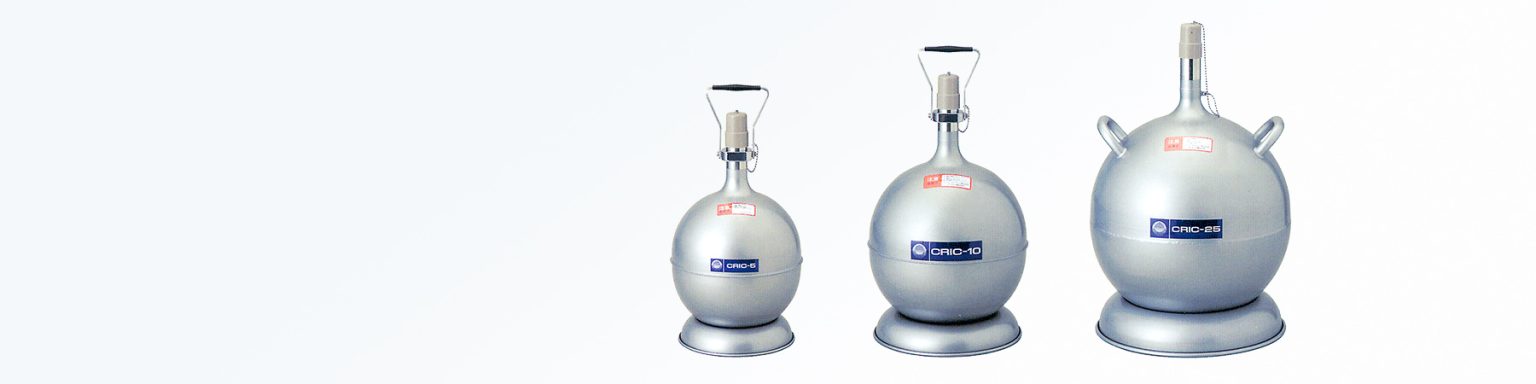 4976P) A-TEC 液体窒素 保存 容器 CRIC-25 クリック 25L デュワー瓶 